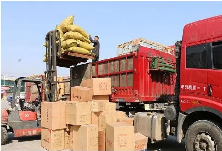 厦门到电白区物流专线