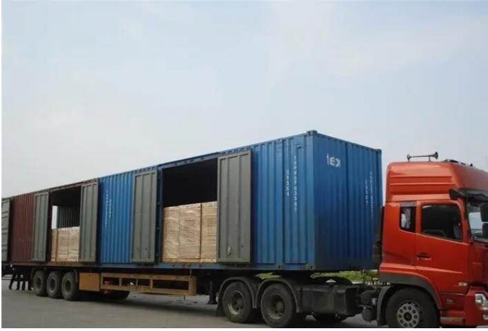 厦门到电白区整车运输