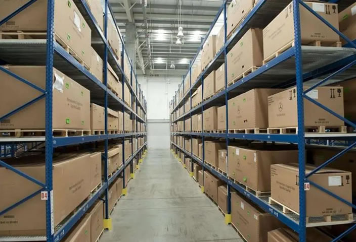 厦门到电白区货物仓储