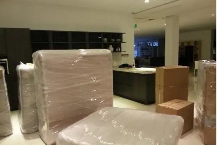 厦门到电白区长途搬家