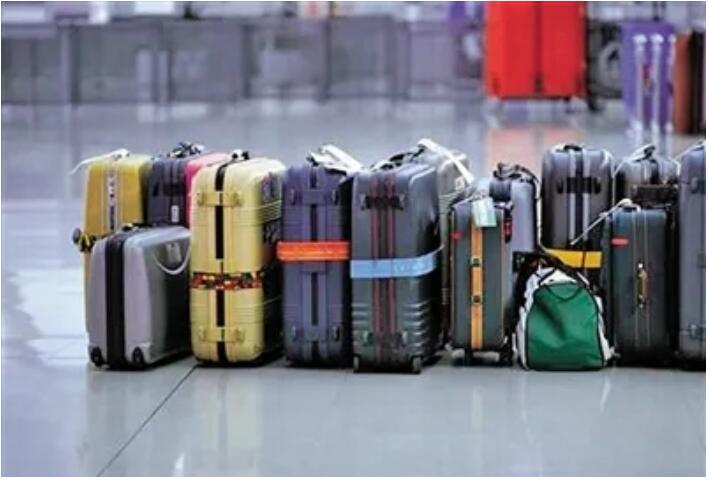 厦门到电白区行李托运